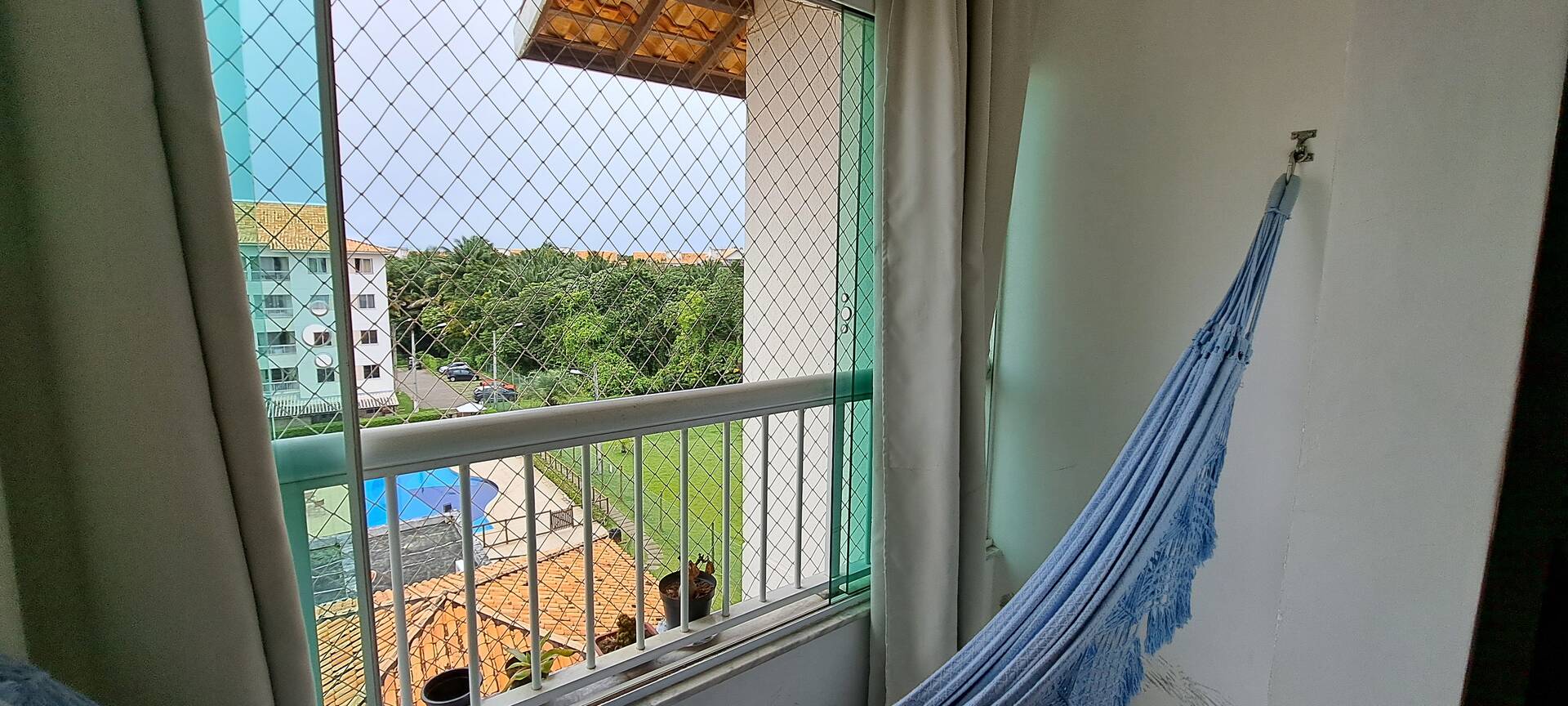 Apartamento à venda com 3 quartos, 62m² - Foto 5