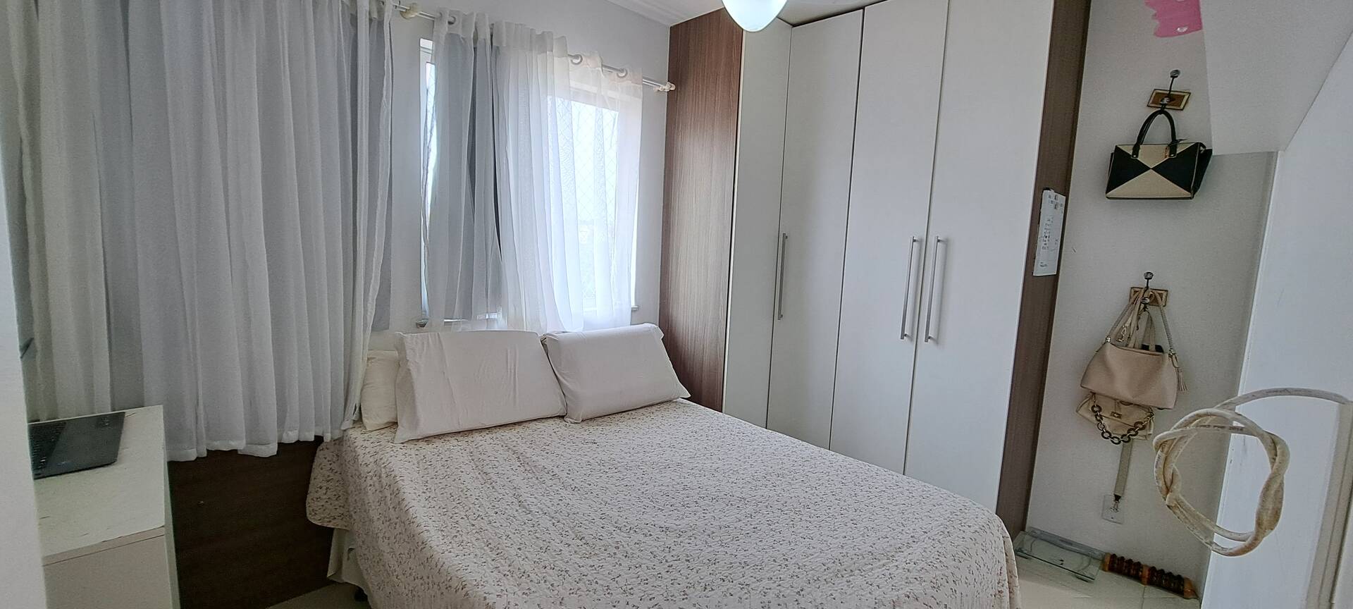 Apartamento à venda com 3 quartos, 62m² - Foto 14