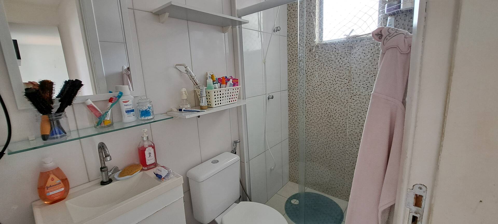 Apartamento à venda com 3 quartos, 62m² - Foto 12