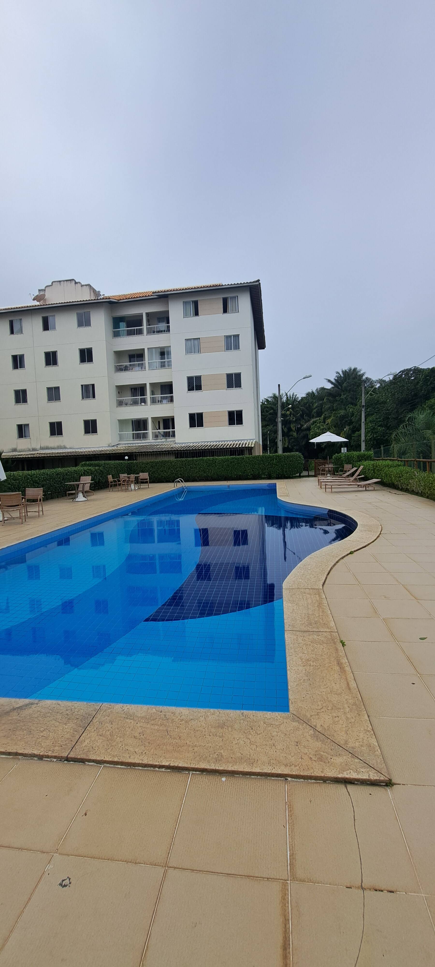 Apartamento à venda com 3 quartos, 62m² - Foto 24