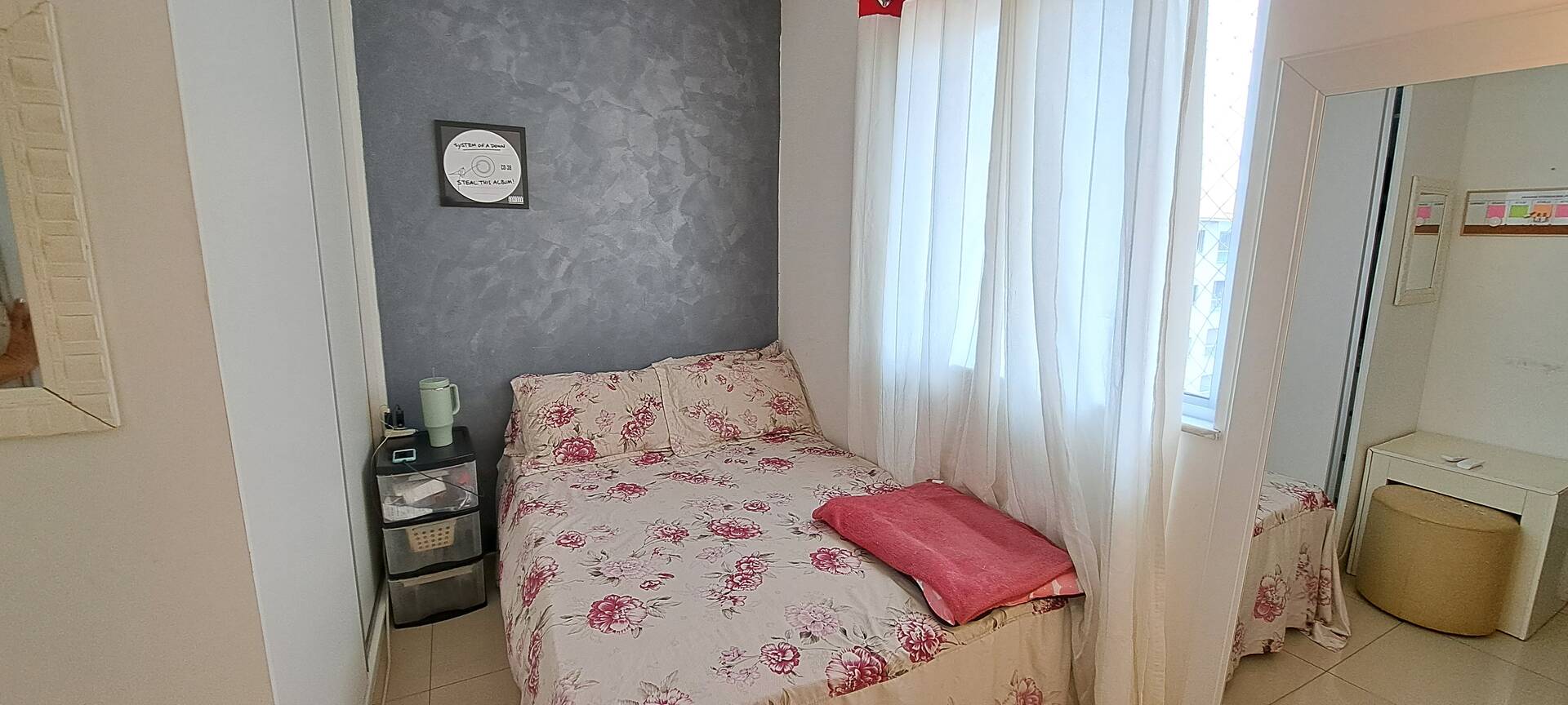 Apartamento à venda com 3 quartos, 62m² - Foto 11