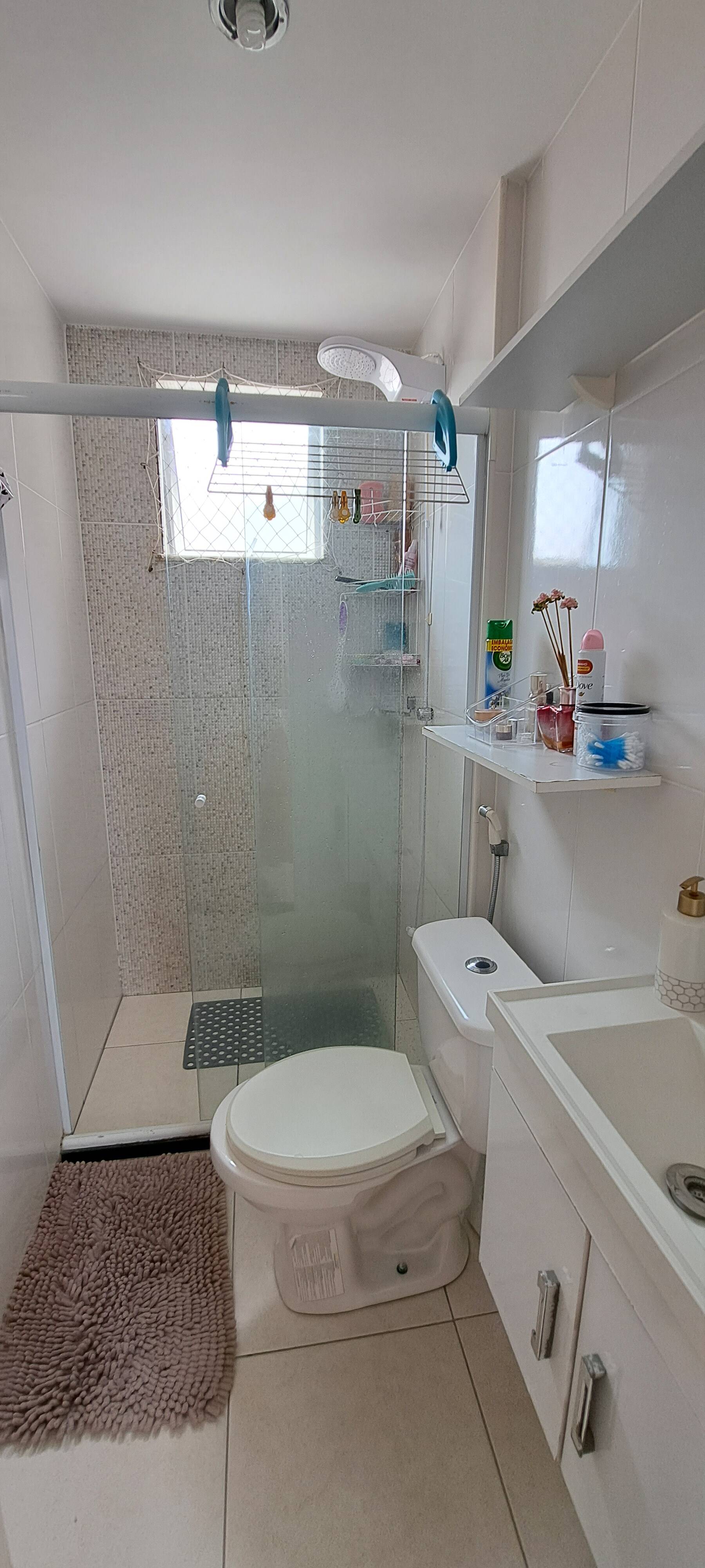 Apartamento à venda com 3 quartos, 62m² - Foto 15