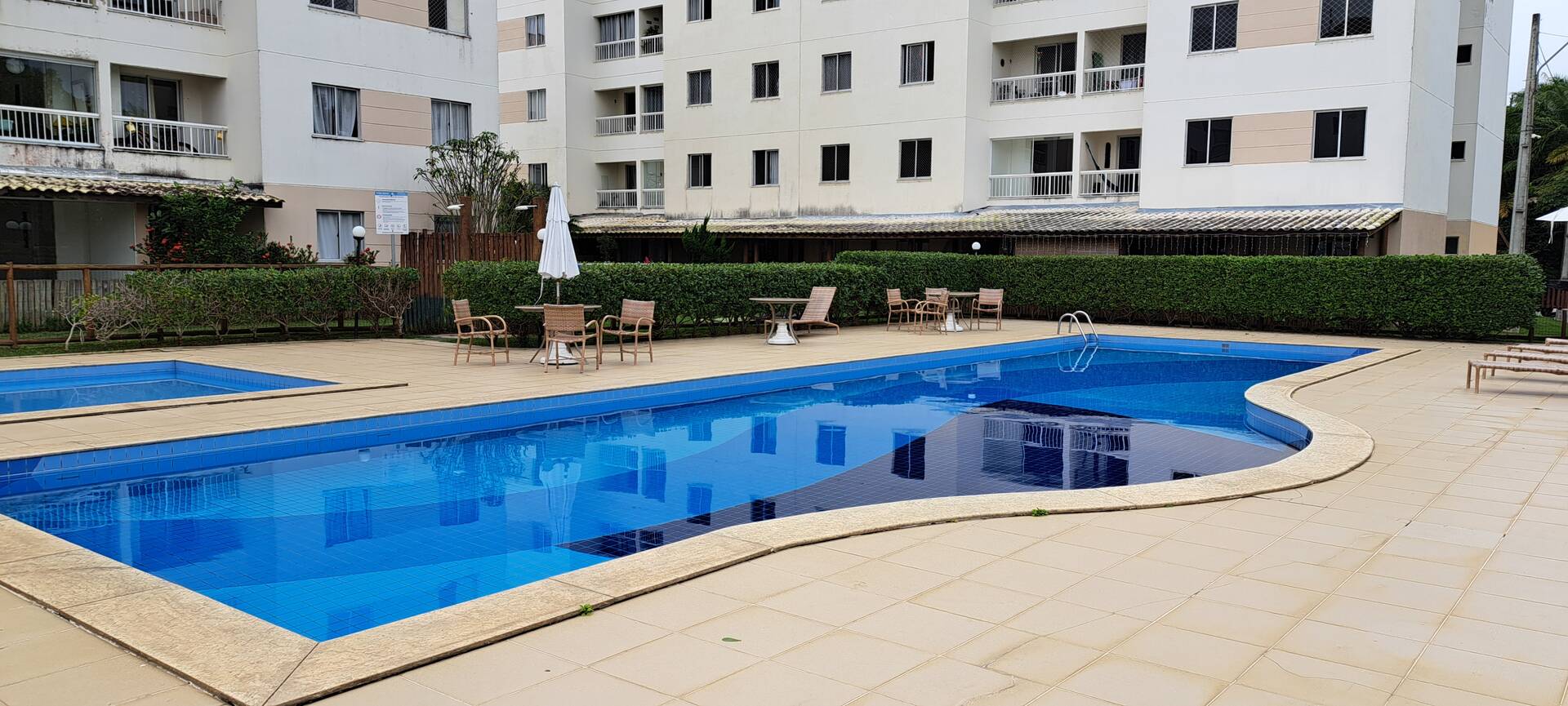 Apartamento à venda com 3 quartos, 62m² - Foto 25