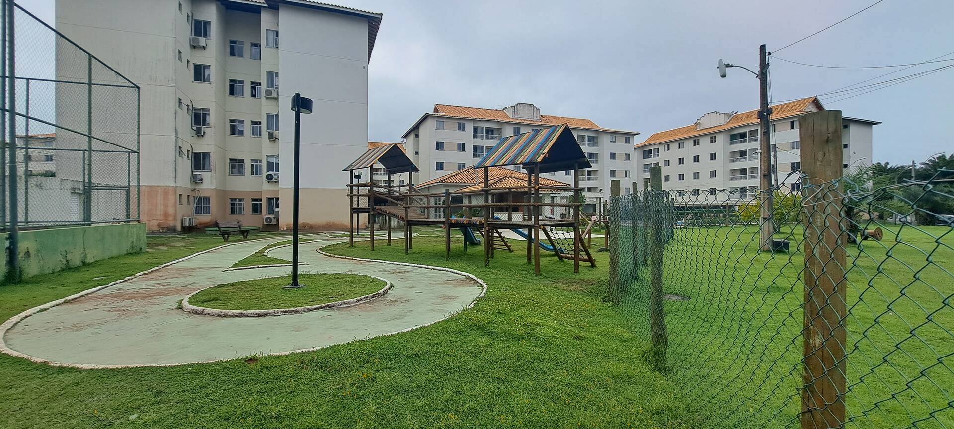 Apartamento à venda com 3 quartos, 62m² - Foto 21