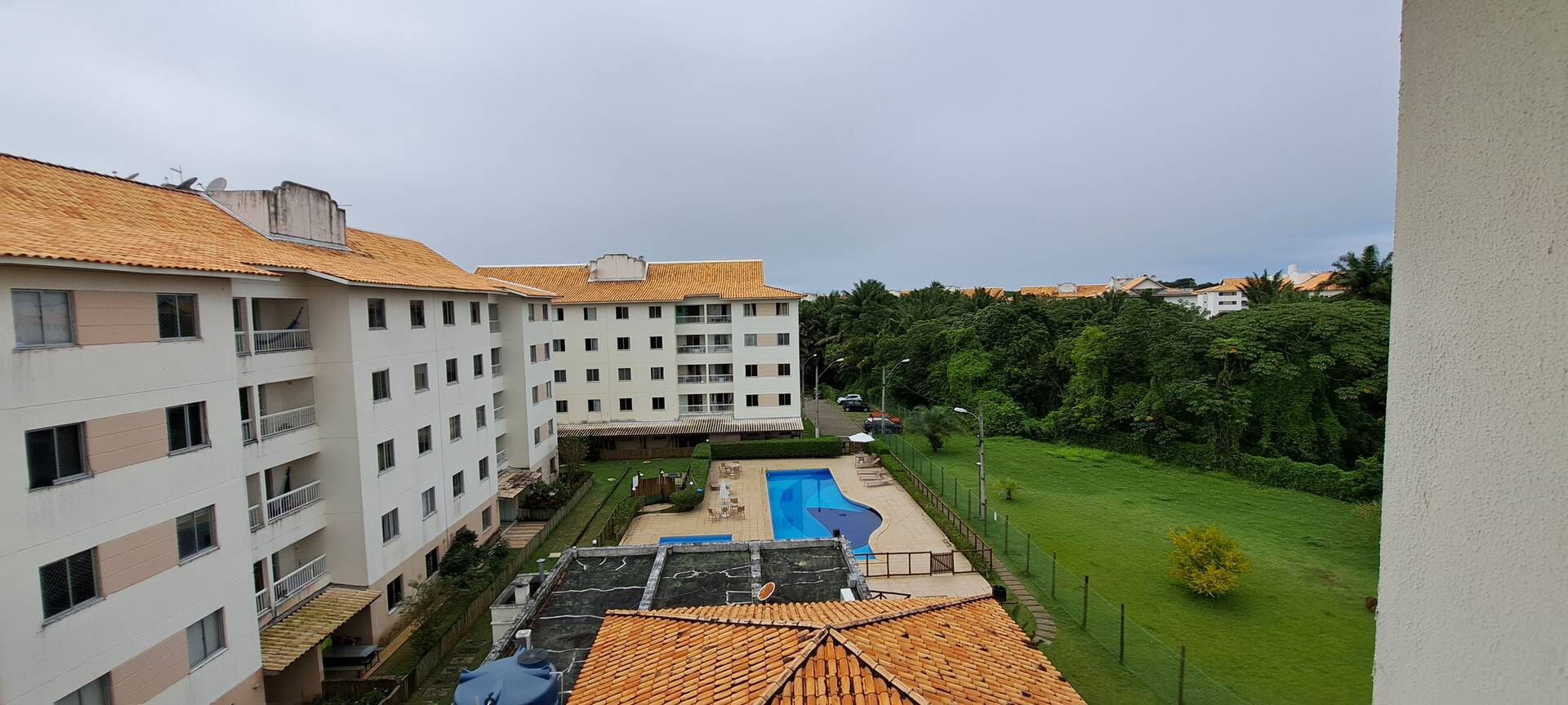 Apartamento à venda com 3 quartos, 62m² - Foto 7