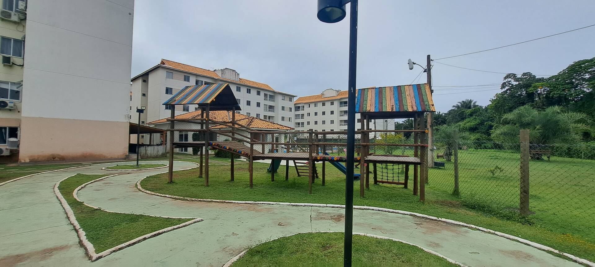 Apartamento à venda com 3 quartos, 62m² - Foto 23