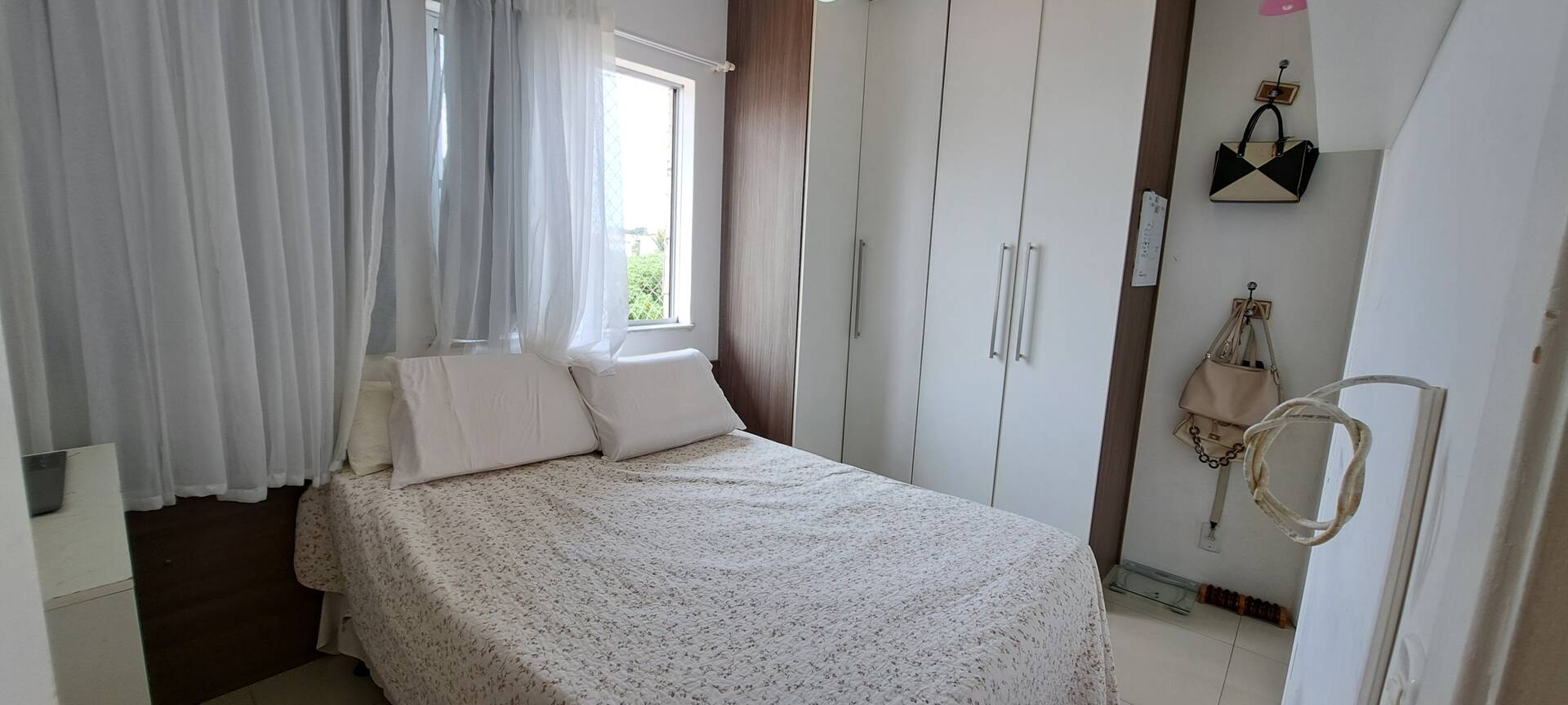 Apartamento à venda com 3 quartos, 62m² - Foto 13