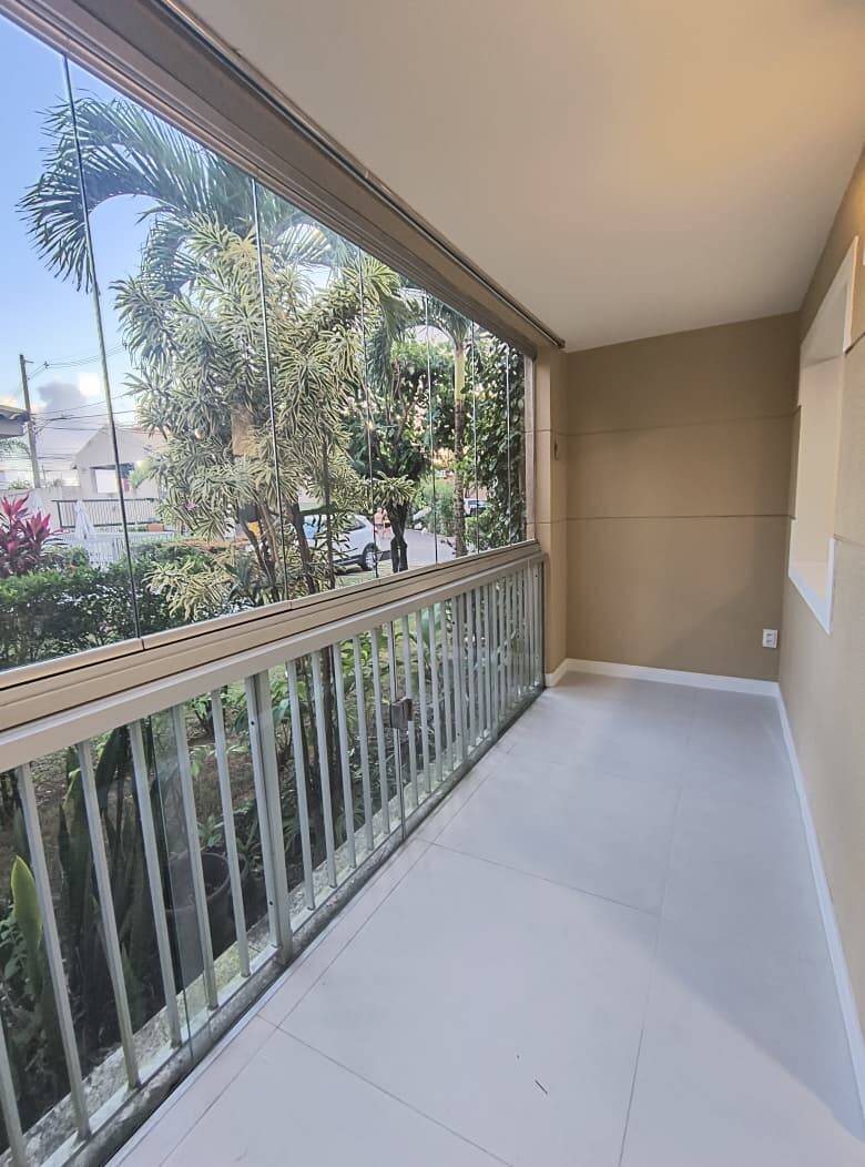 Apartamento à venda com 2 quartos, 64m² - Foto 8