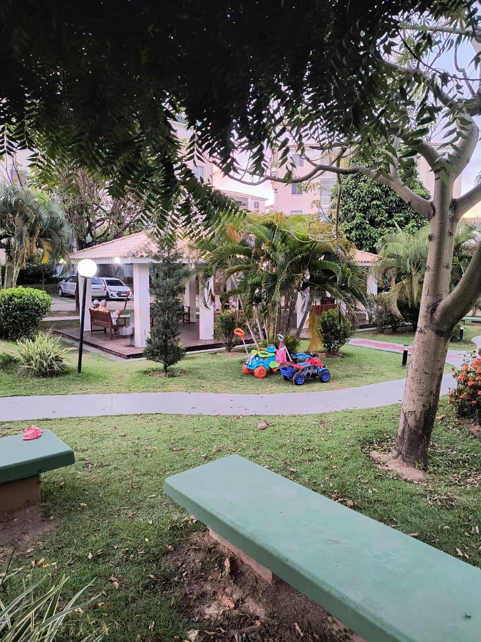 Apartamento à venda com 2 quartos, 64m² - Foto 18