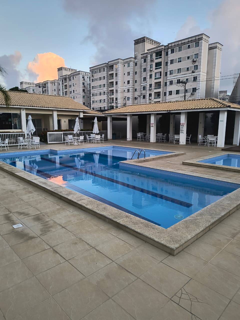 Apartamento à venda com 2 quartos, 64m² - Foto 31