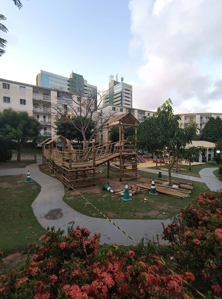 Apartamento à venda com 2 quartos, 64m² - Foto 20