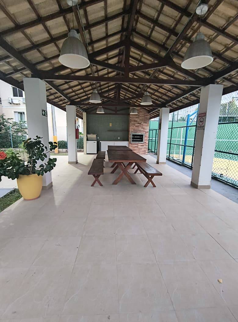 Apartamento à venda com 2 quartos, 64m² - Foto 22