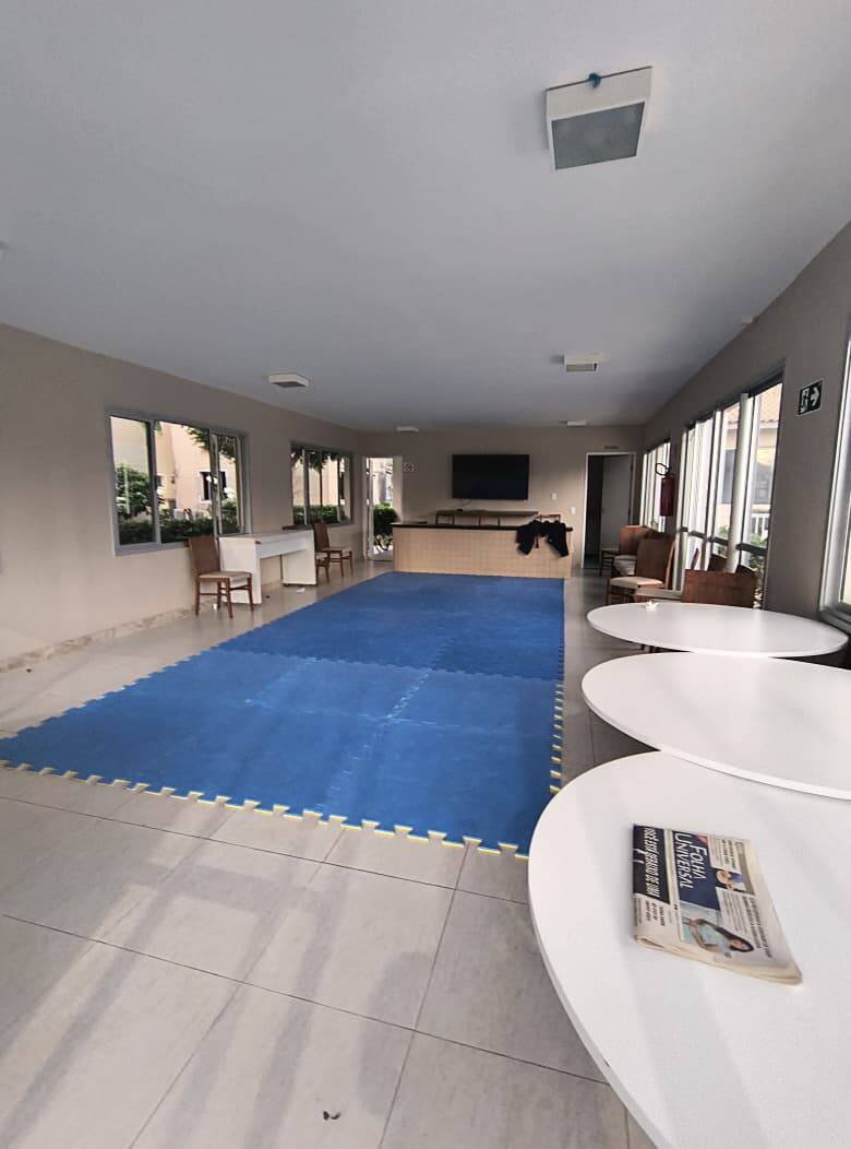 Apartamento à venda com 2 quartos, 64m² - Foto 24