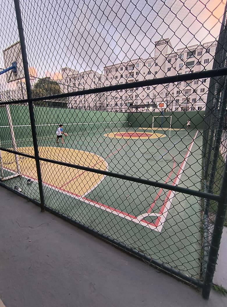 Apartamento à venda com 2 quartos, 64m² - Foto 23