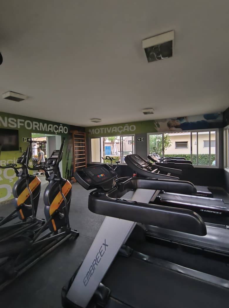 Apartamento à venda com 2 quartos, 64m² - Foto 26