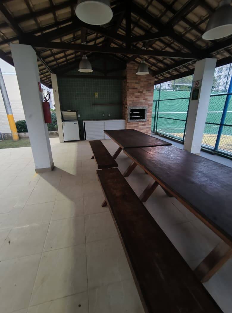 Apartamento à venda com 2 quartos, 64m² - Foto 28