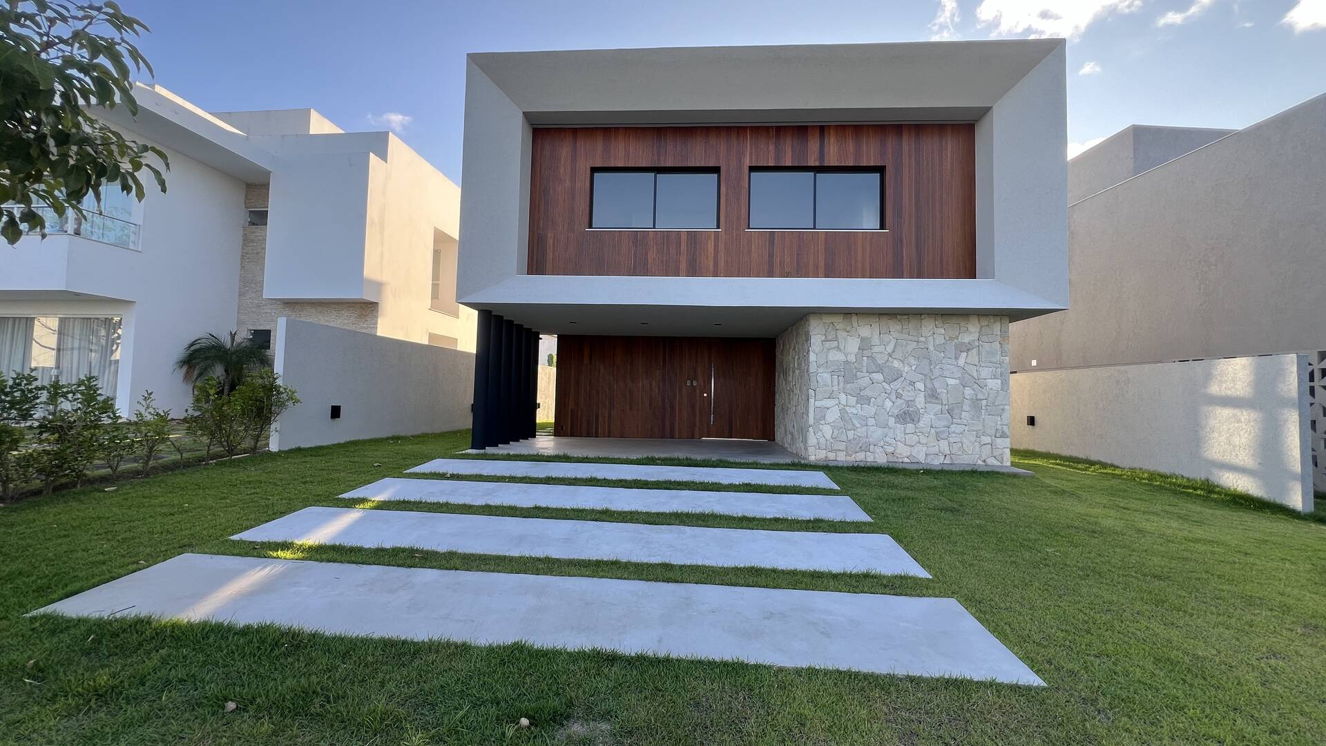 Casa à venda com 4 quartos, 280m² - Foto 7