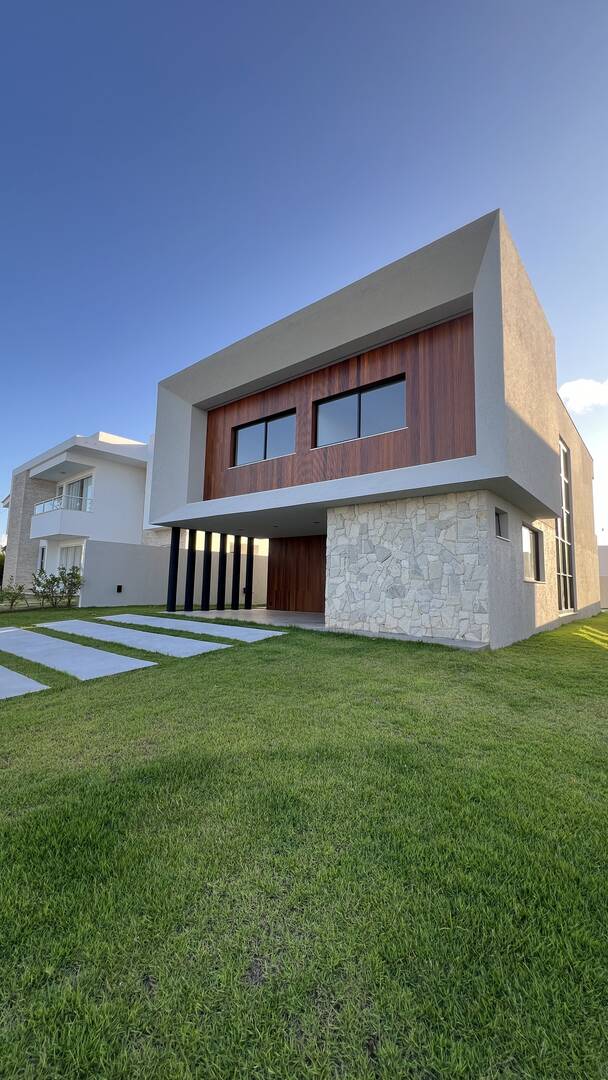 Casa à venda com 4 quartos, 280m² - Foto 8