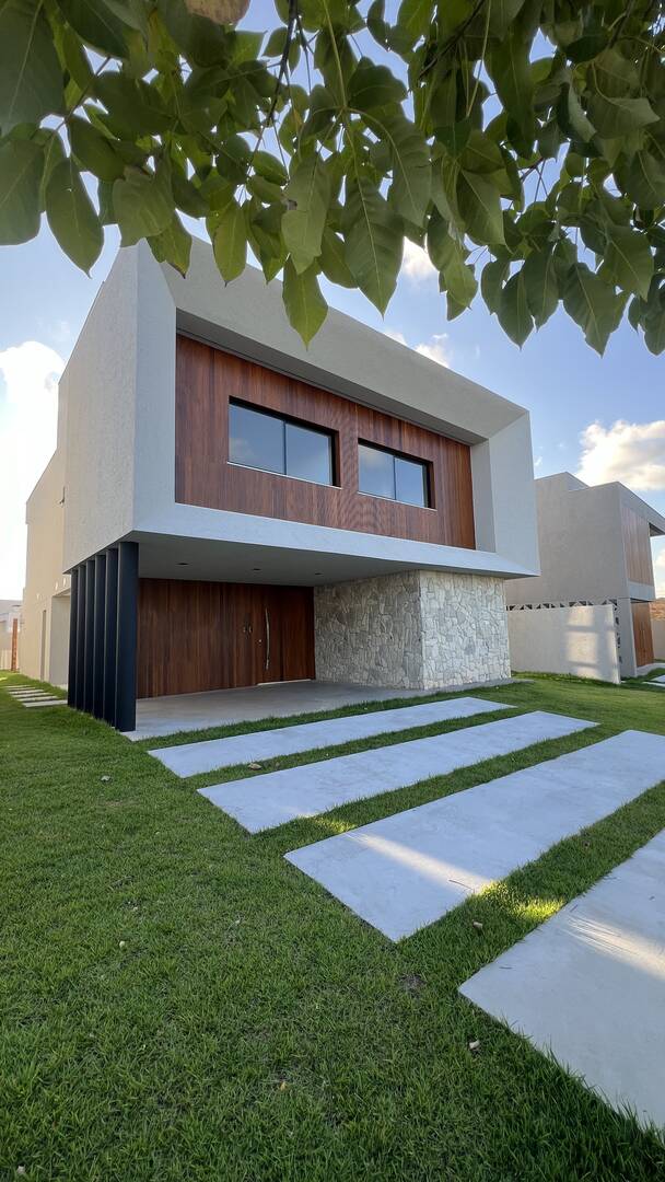 Casa à venda com 4 quartos, 280m² - Foto 10