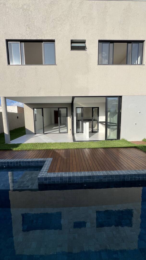 Casa à venda com 4 quartos, 294m² - Foto 12
