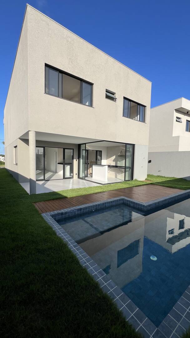 Casa à venda com 4 quartos, 294m² - Foto 20