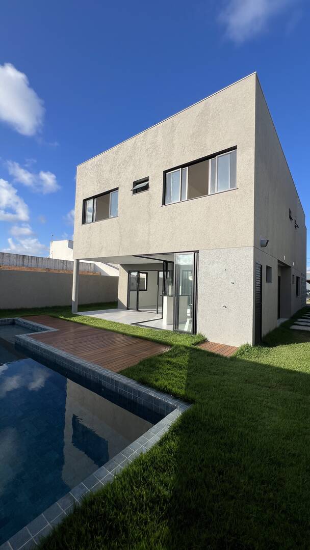 Casa à venda com 4 quartos, 294m² - Foto 13