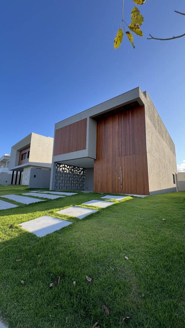 Casa à venda com 4 quartos, 294m² - Foto 3