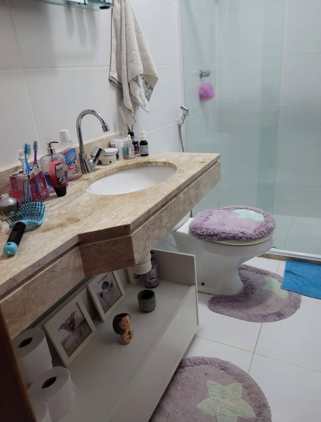 Apartamento à venda com 2 quartos, 99m² - Foto 9
