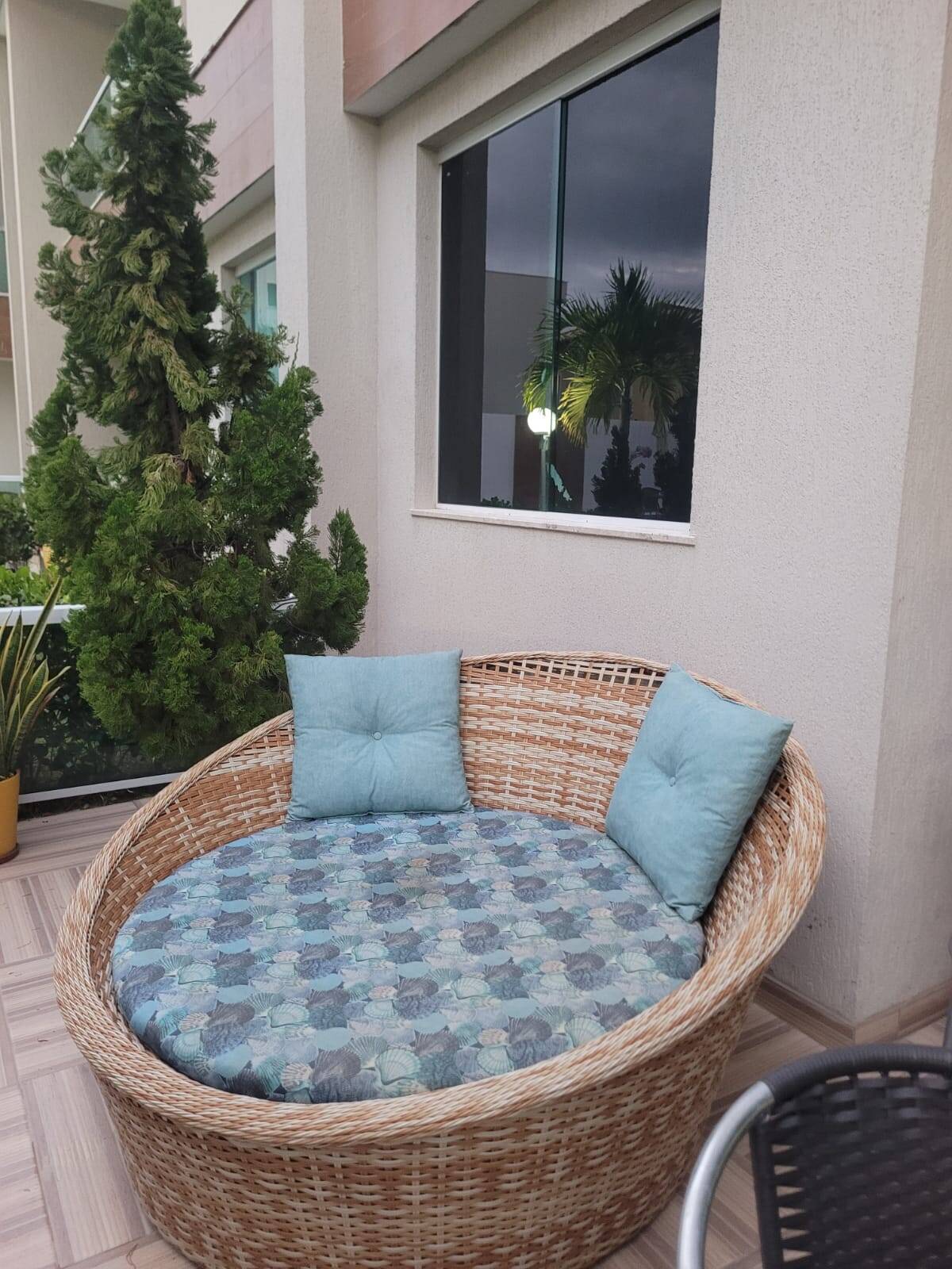 Apartamento à venda com 2 quartos, 99m² - Foto 3