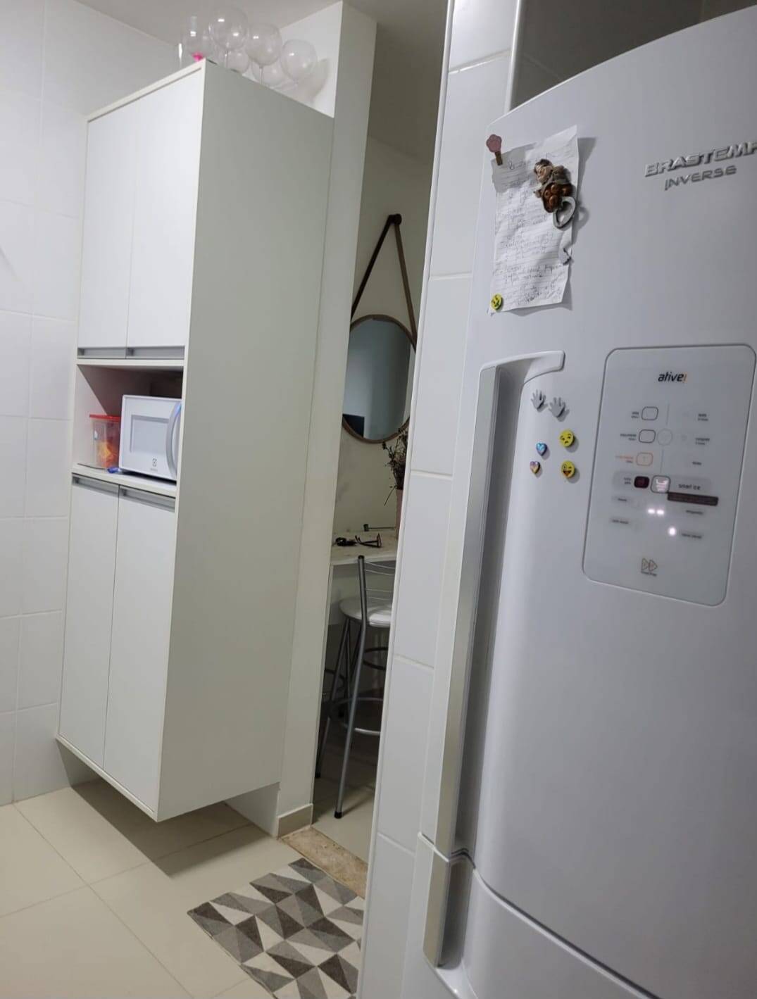 Apartamento à venda com 2 quartos, 99m² - Foto 6