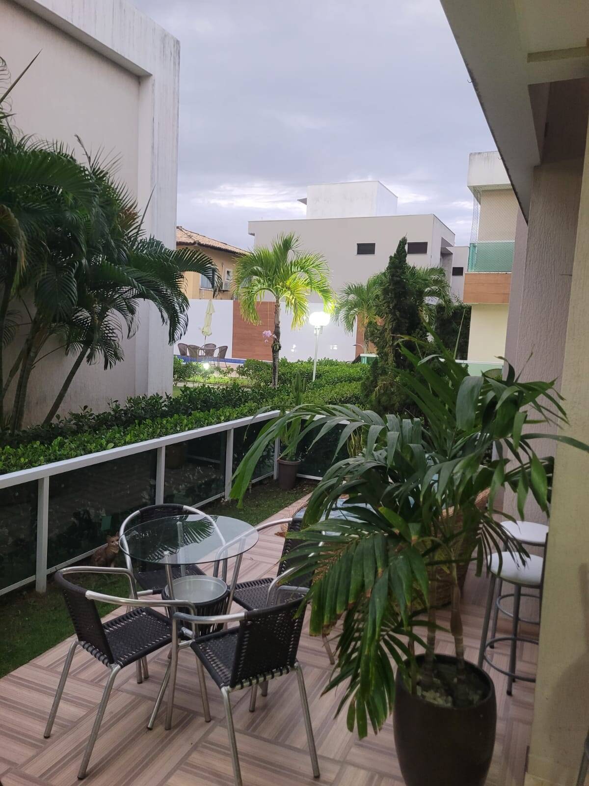 Apartamento à venda com 2 quartos, 99m² - Foto 1