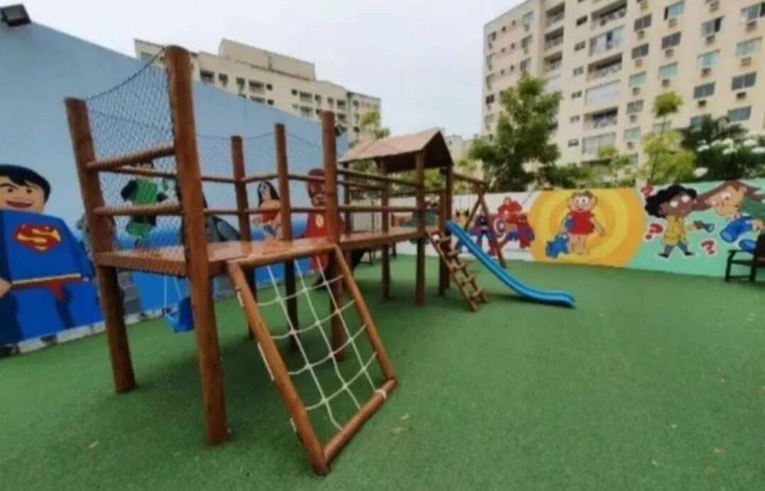 Apartamento à venda com 2 quartos, 80m² - Foto 15