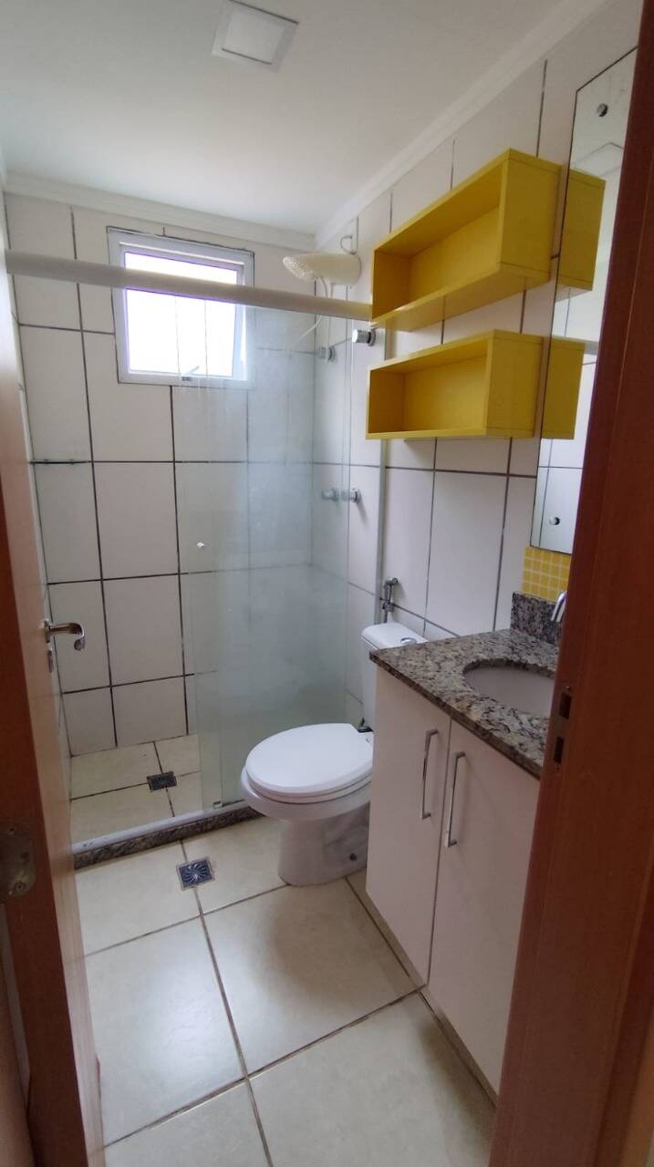 Apartamento à venda com 2 quartos, 80m² - Foto 11