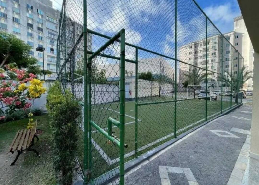 Apartamento à venda com 2 quartos, 80m² - Foto 14