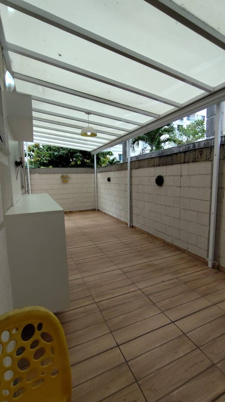 Apartamento à venda com 2 quartos, 80m² - Foto 1