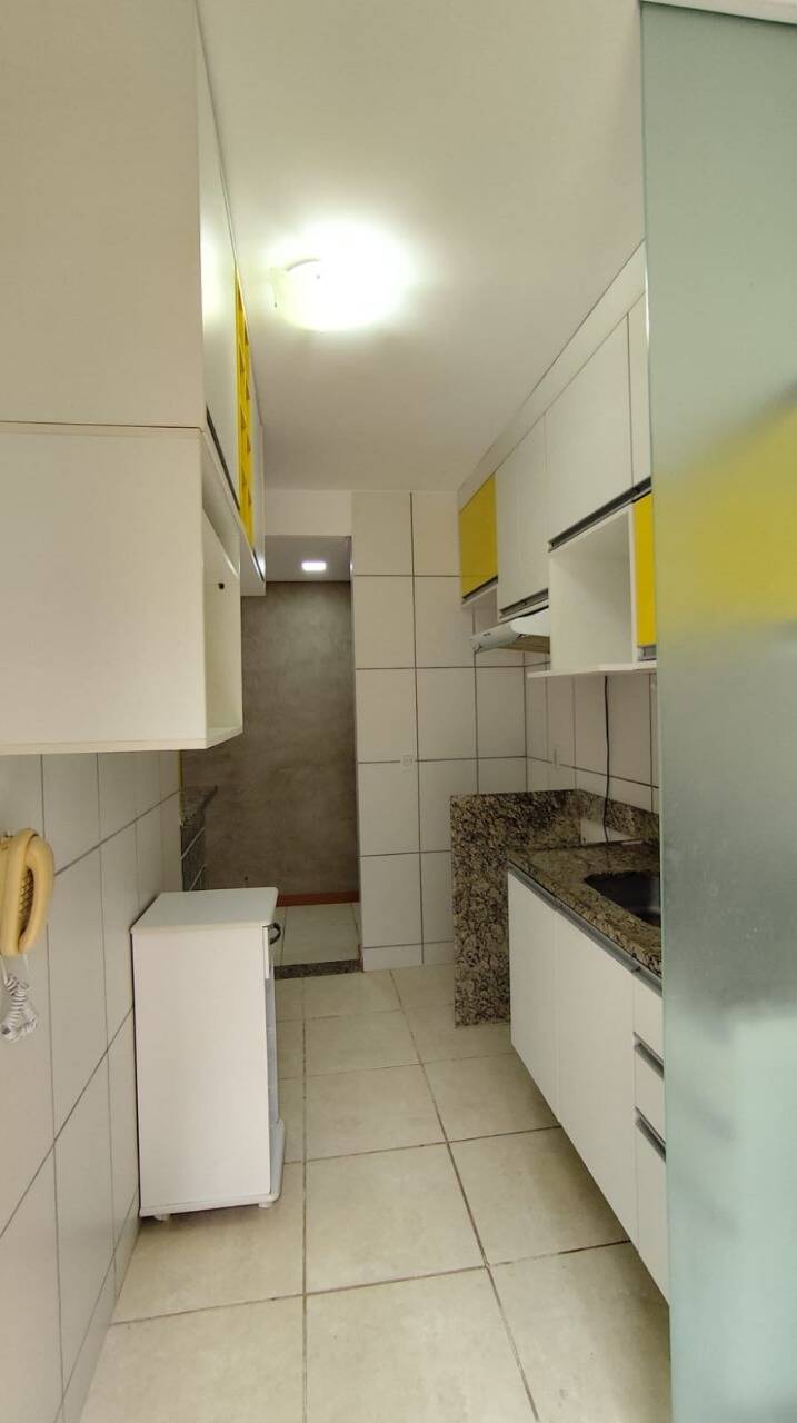 Apartamento à venda com 2 quartos, 80m² - Foto 7