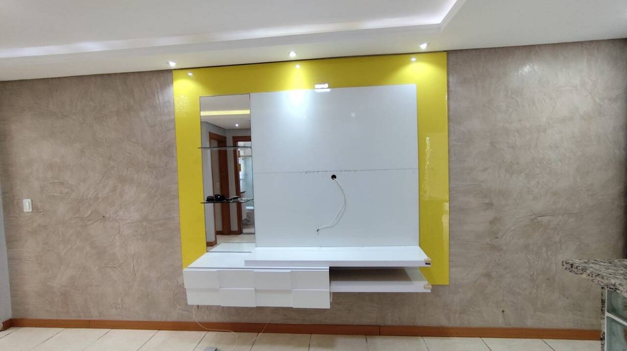Apartamento à venda com 2 quartos, 80m² - Foto 5