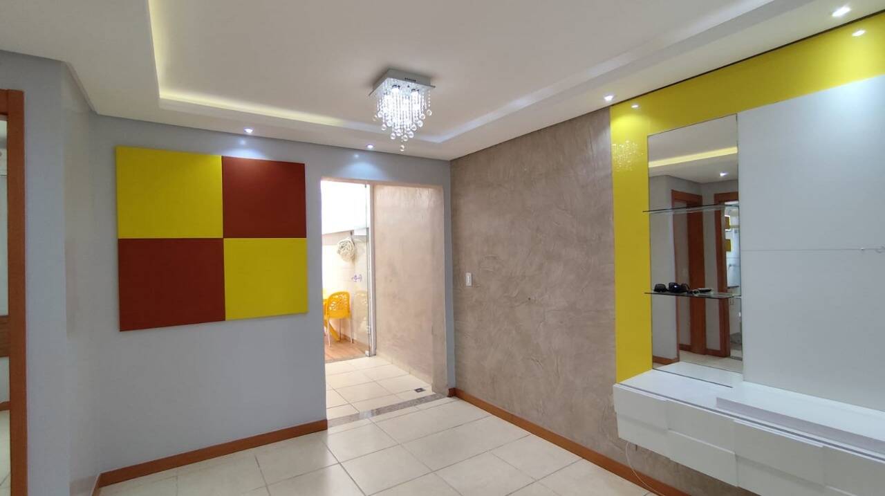 Apartamento à venda com 2 quartos, 80m² - Foto 4