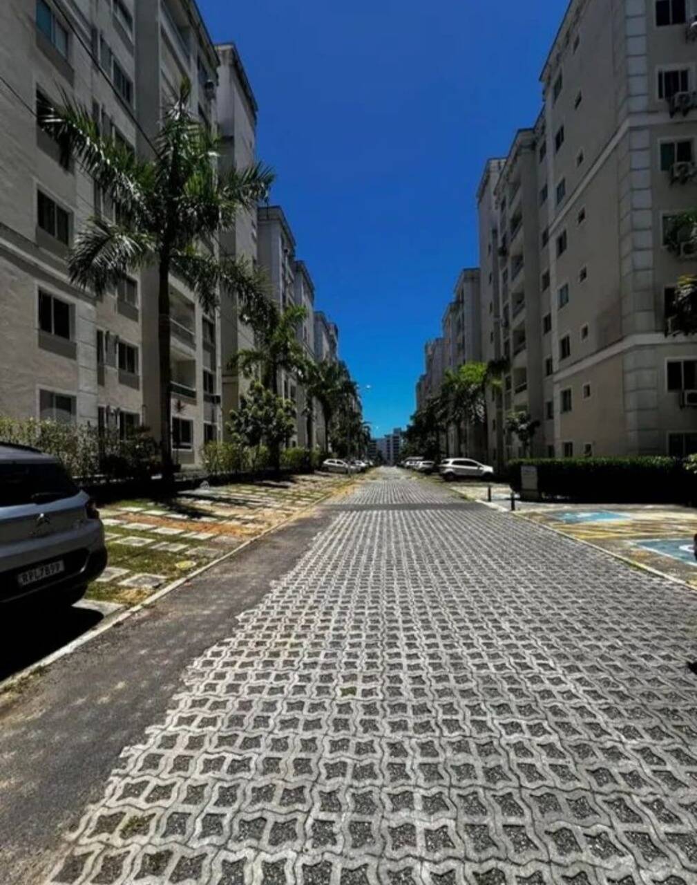 Apartamento à venda com 2 quartos, 80m² - Foto 19