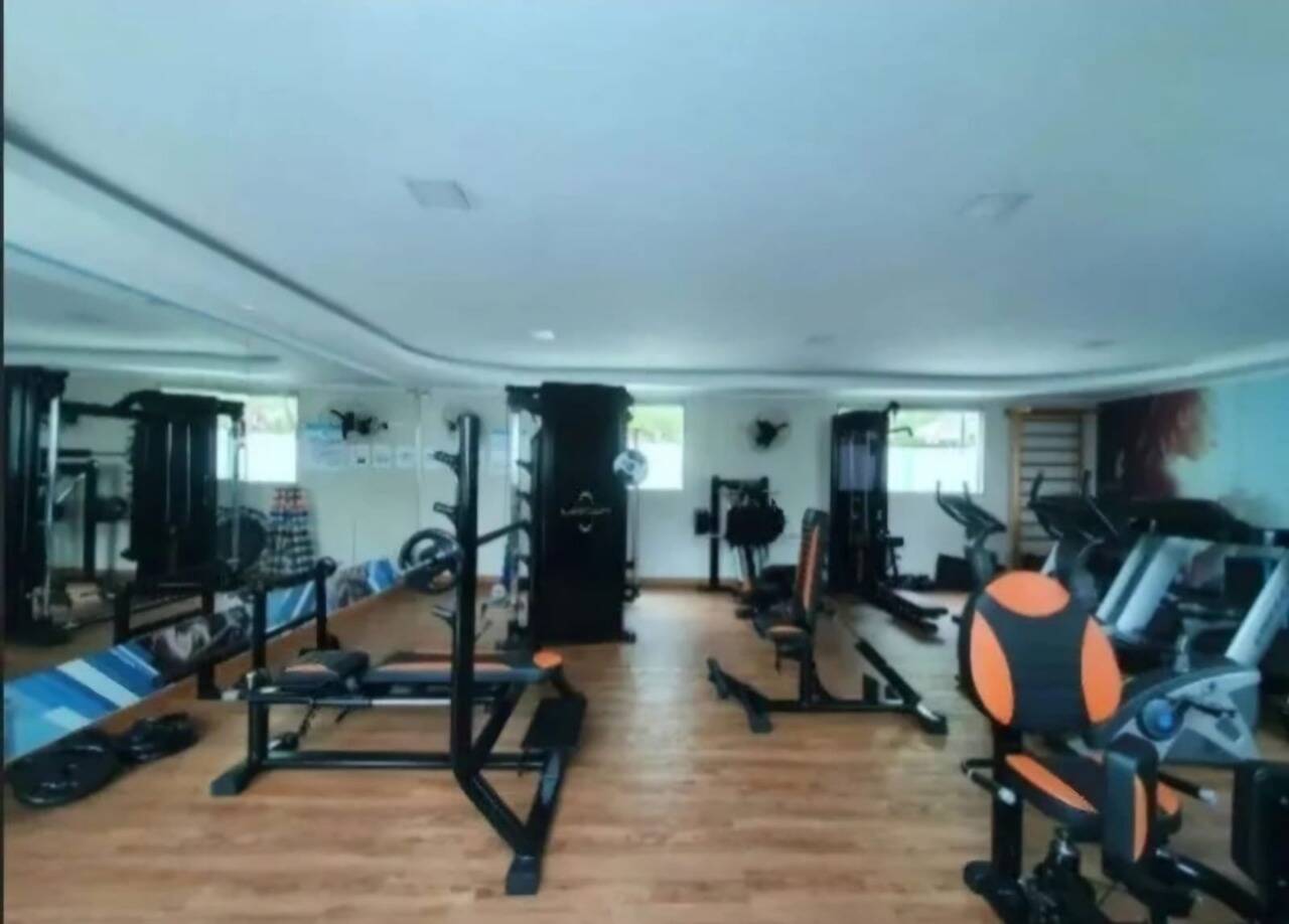 Apartamento à venda com 2 quartos, 80m² - Foto 18
