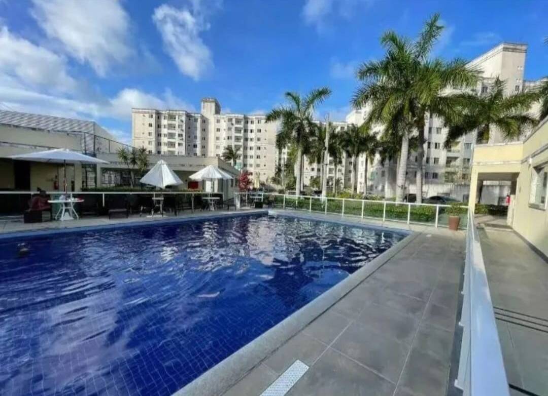 Apartamento à venda com 2 quartos, 80m² - Foto 20