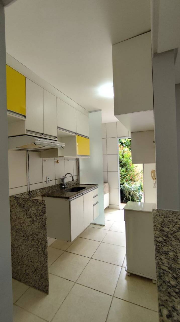 Apartamento à venda com 2 quartos, 80m² - Foto 8