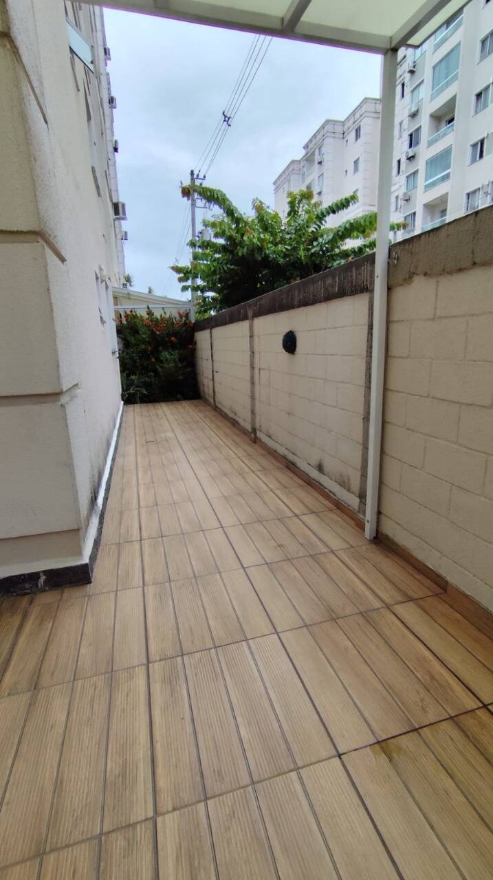 Apartamento à venda com 2 quartos, 80m² - Foto 3