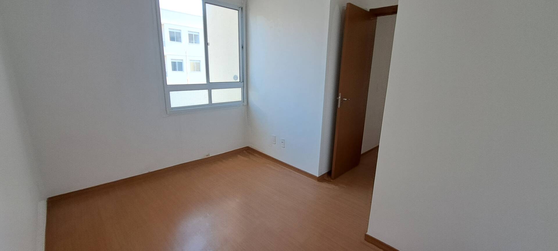 Apartamento à venda com 2 quartos, 45m² - Foto 6