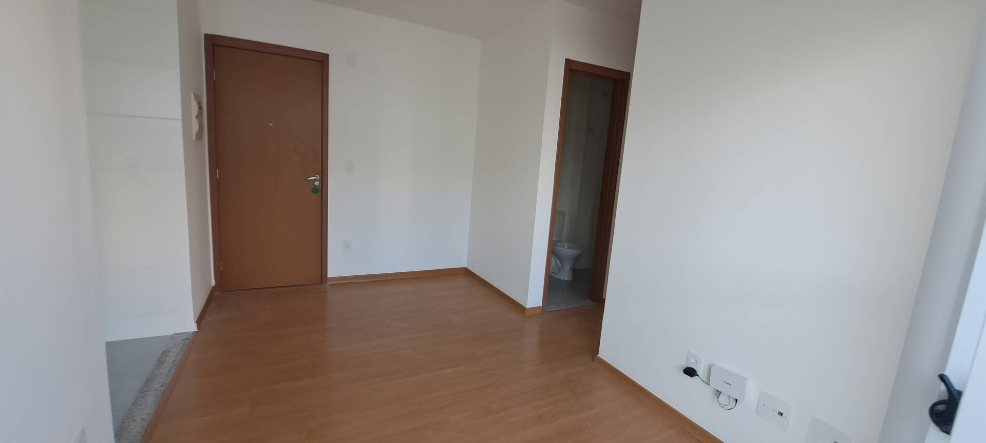 Apartamento à venda com 2 quartos, 45m² - Foto 4