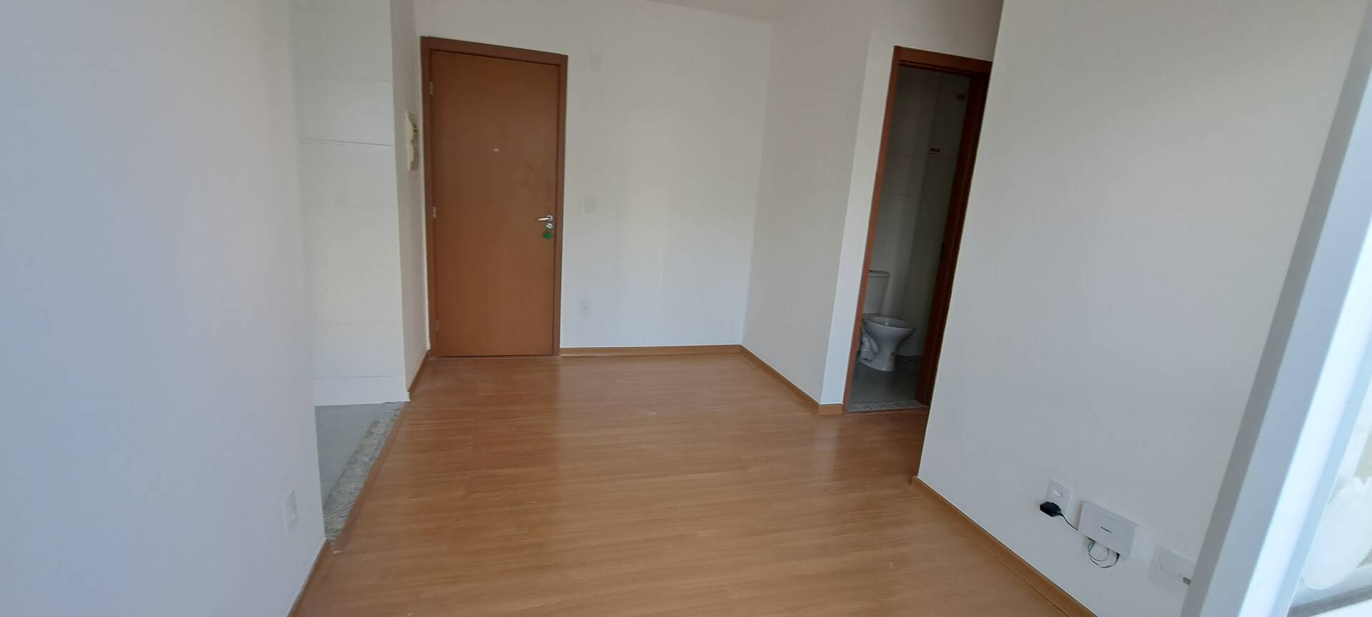 Apartamento à venda com 2 quartos, 45m² - Foto 3