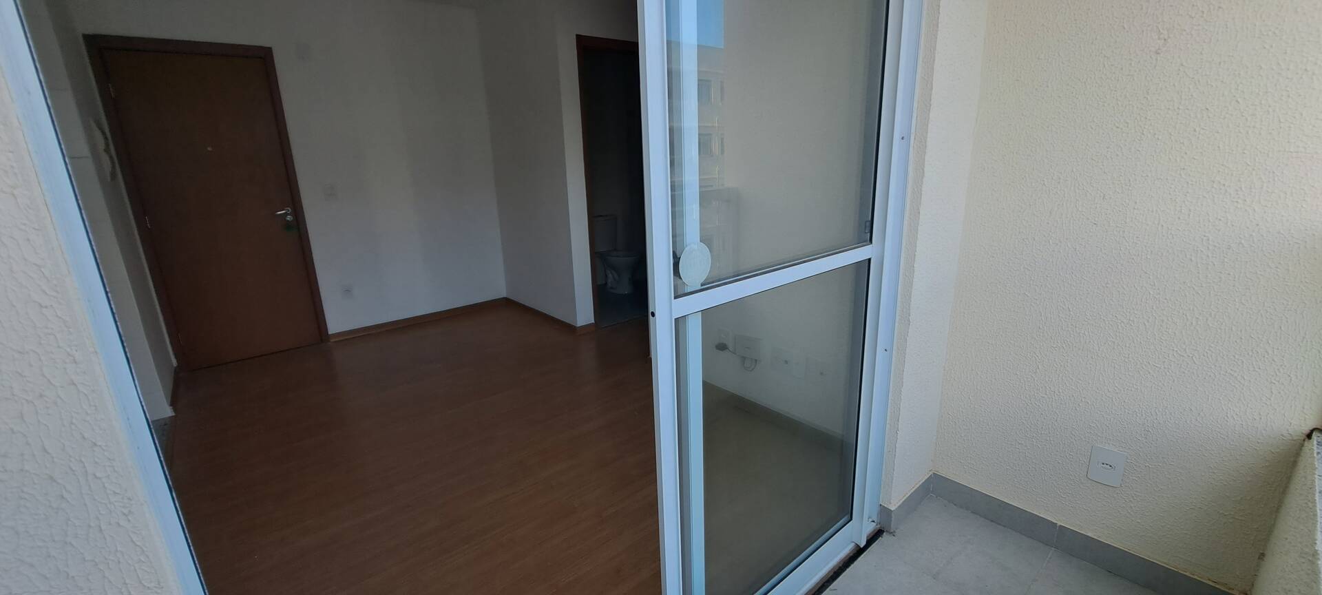 Apartamento à venda com 2 quartos, 45m² - Foto 5