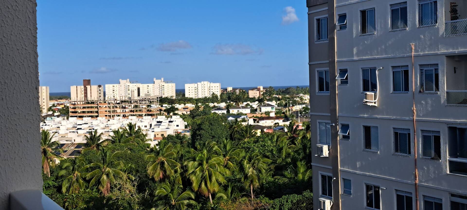 Apartamento à venda com 2 quartos, 45m² - Foto 9