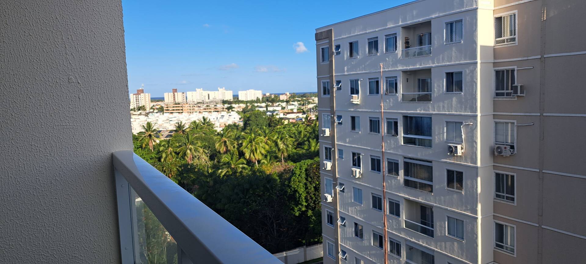 Apartamento à venda com 2 quartos, 45m² - Foto 20