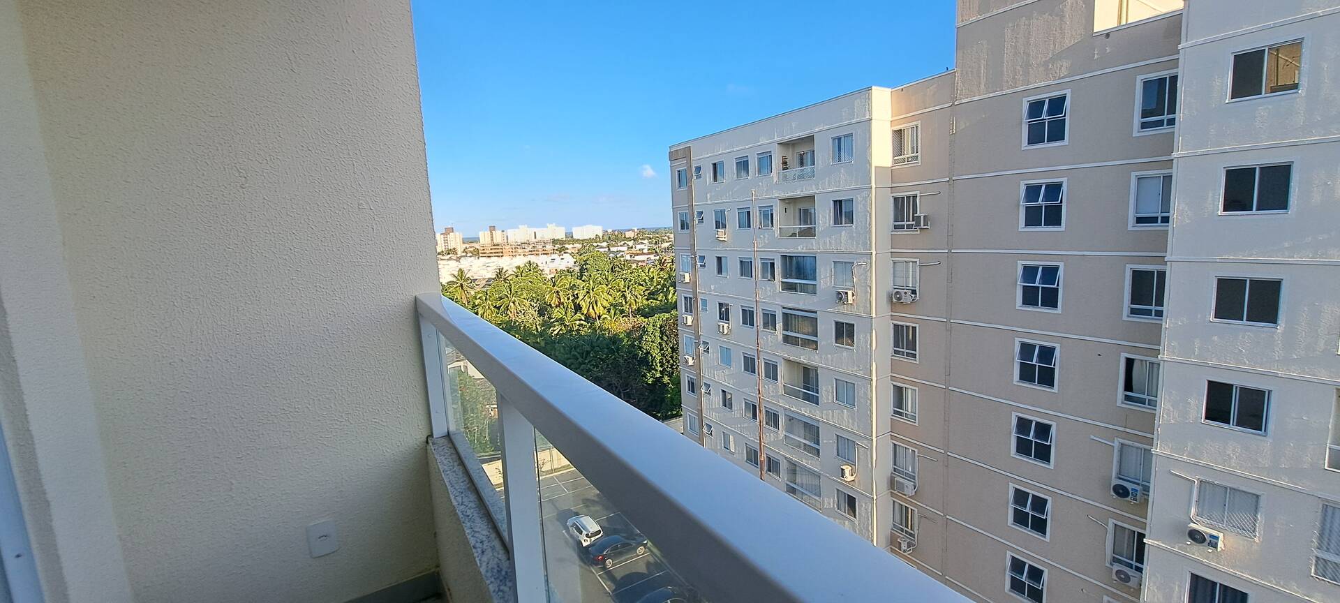 Apartamento à venda com 2 quartos, 45m² - Foto 7